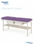 Product Sheet - Treatment Tables